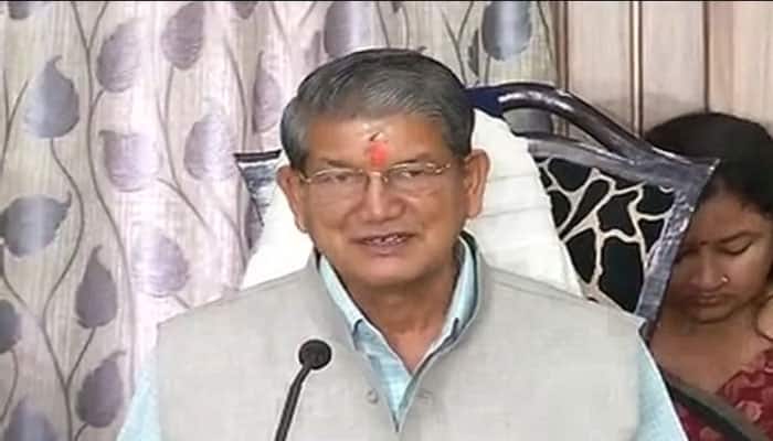 Congress challenges Uttarakhand HC order allowing 9 disqualified MLAs to participate in floor test