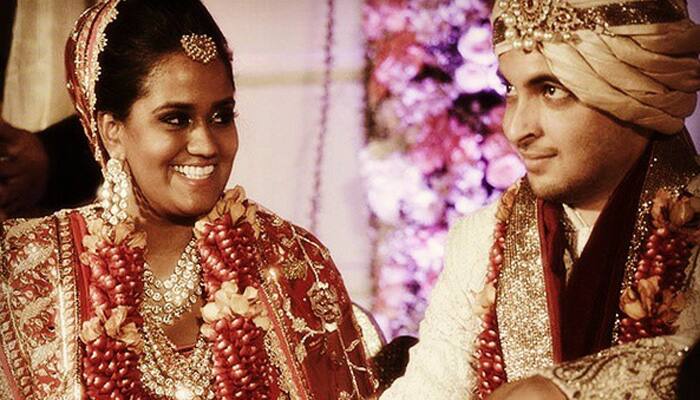 Arpita Khan, Aayush Sharma welcome first bundle of joy - baby boy Ahil