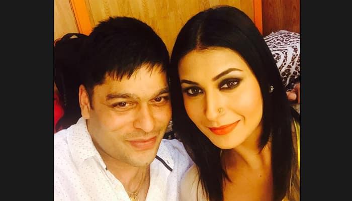 Wedding Bells! Pavitra Punia of &#039;Yeh Hai Mohabbatein&#039; to tie the knot in 2016!