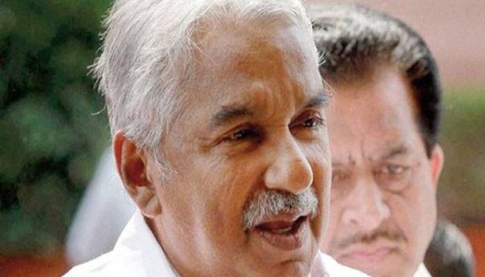 Kerala polls: Cong candidate selection runs into hurdle, CM Chandy desires to withdraw from election fray