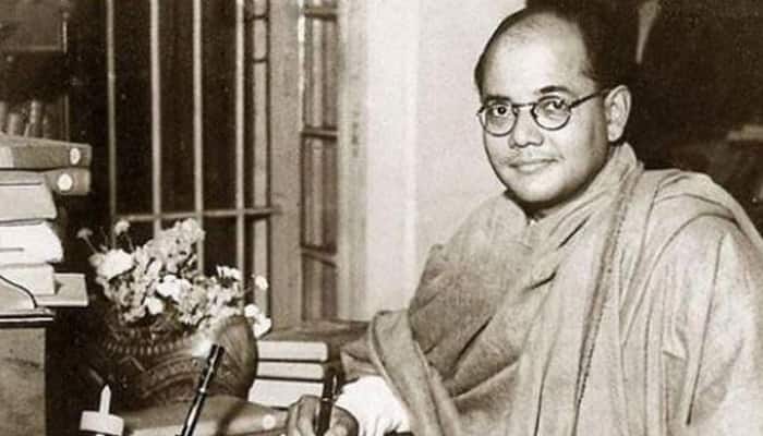 &#039;Files on Netaji Subhas Chandra Bose were destroyed by Congress governments&#039;