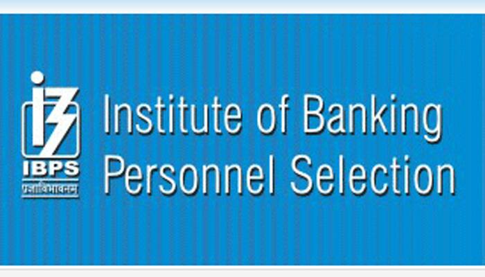 IBPS declares CWE-V 2016 results, download at www.ibps.in