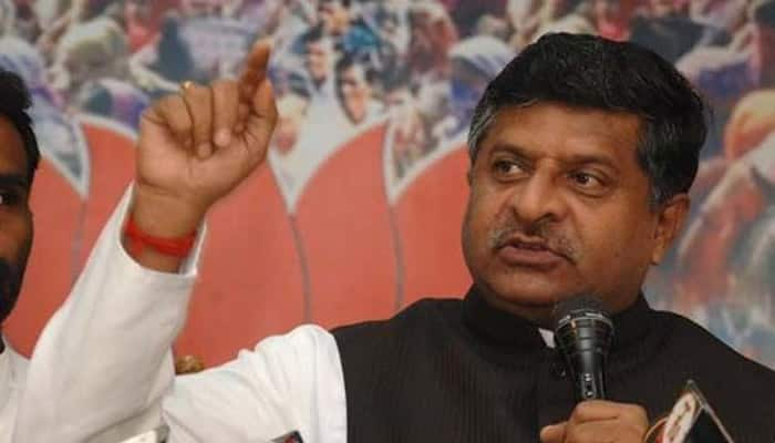 Digital India, a $1 trillion business opportunity: Prasad