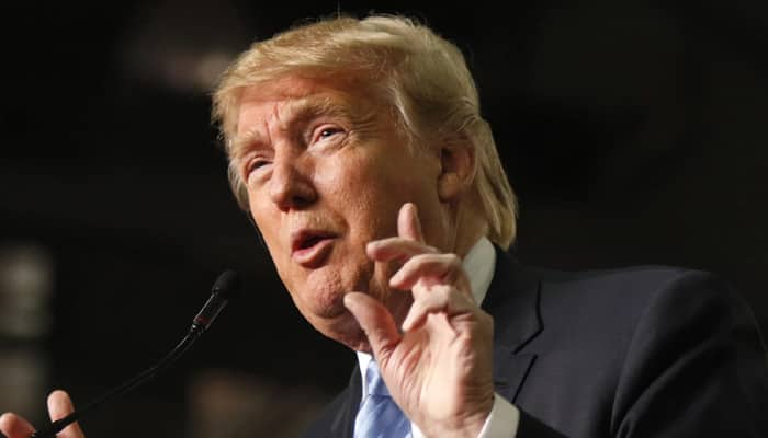 Nuclear armed Pakistan poses a major terrorist threat: Donald Trump