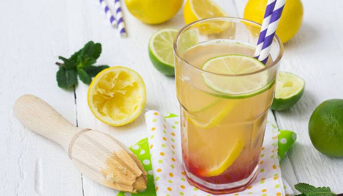 Make low sugar, high fibre fruit juice at home