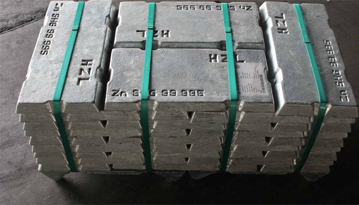 Hindustan Zinc jumps 14% after declaring highest ever dividend