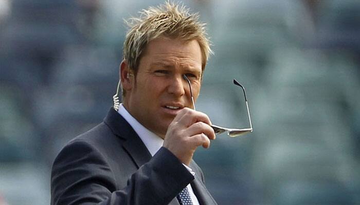 Legendary spinner Shane Warne blasts Australian coach, selectors after team&#039;s ouster from ICC World Twenty20