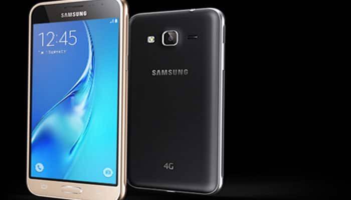 Samsung&#039;s newly launched J3 to be available on Snapdeal for Rs 8900 