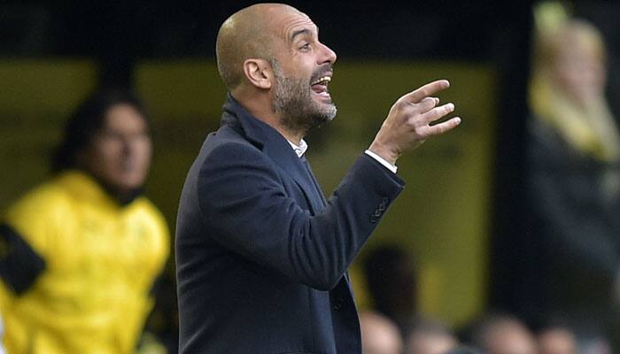 Manchester City FC have made a real coup in getting Pep Guardiola, feels Sir Alex Ferguson