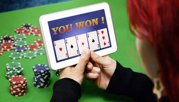 Online Gambling Case Study