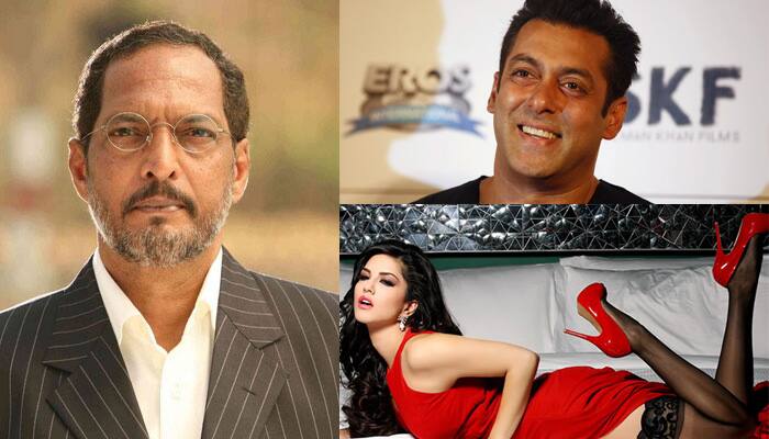 Nana Patekar beats Sunny Leone, Salman Khan as the &#039;Hottest Indian&#039; on Reddit?