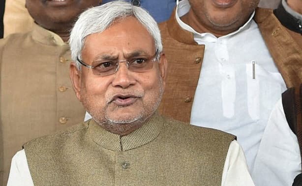 Bihar liquor ban comes into effect from today