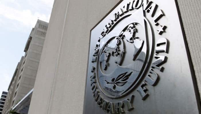 IMF urges innovation to battle global growth slowdown
