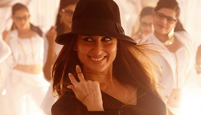 We bet you can&#039;t IGNORE Kareena Kapoor Khan&#039;s &#039;Poo&#039; dubsmash!