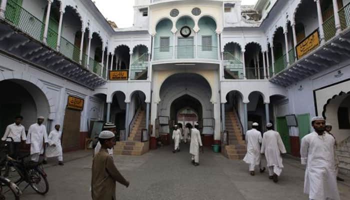 Darul Uloom Deoband issues fatwa against chanting &#039;Bharat Mata ki Jai&#039;, says there is only one God in Islam