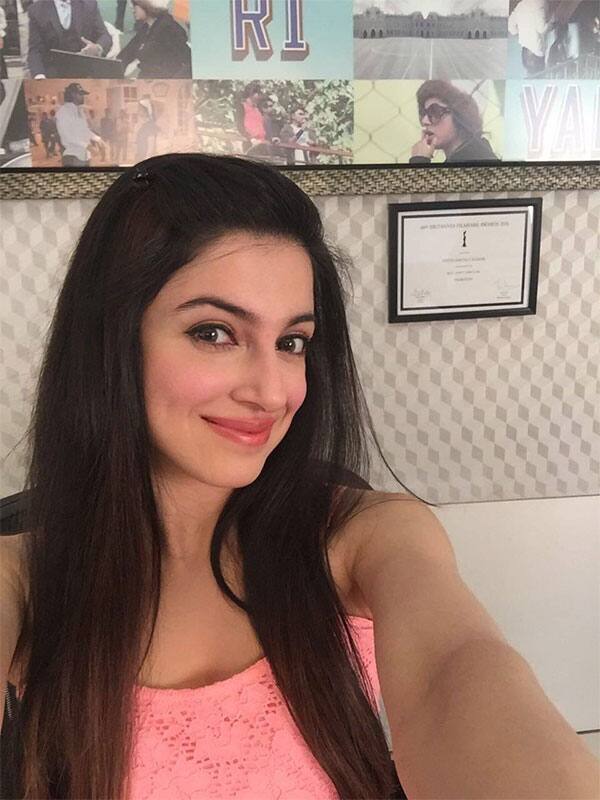 It's been more than 4 weeks since my first Facebook Live Chat! When will be the next one, you tell me? Twitter@iamDivyaKhosla