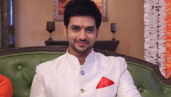 Shakti Arora in talks for new season of &#039;Jhalak Dikhhla Jaa&#039;