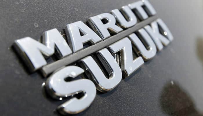 Maruti sales rise 16% in March at 1,29,345 units
