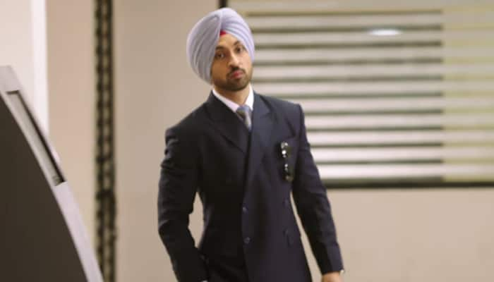 Indian Punjabi film &#039;Ambarsariya&#039; banned in Pakistan