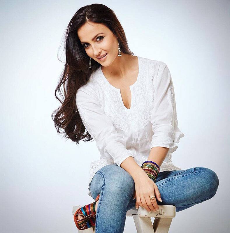 Always look for exciting things basically things that makes you happy! Cause what's better then a happy soul? Twitter@ElliAvram