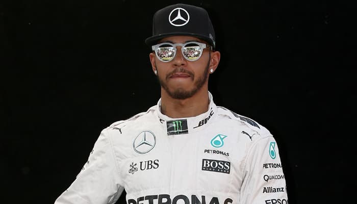 Formula One: Drivers wanted to be heard, says Mercedes&#039; Lewis Hamilton