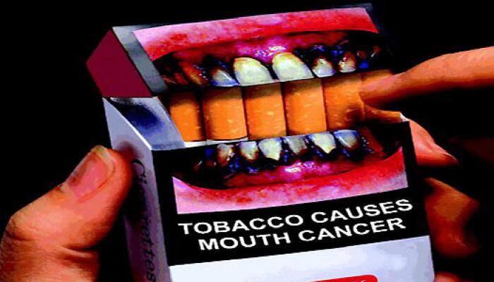 Cigarette larger pictorial warnings: Companies shut factories