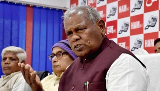 Fissures in NDA alliance in Bihar? Manjhi says BJP not giving importance to allies