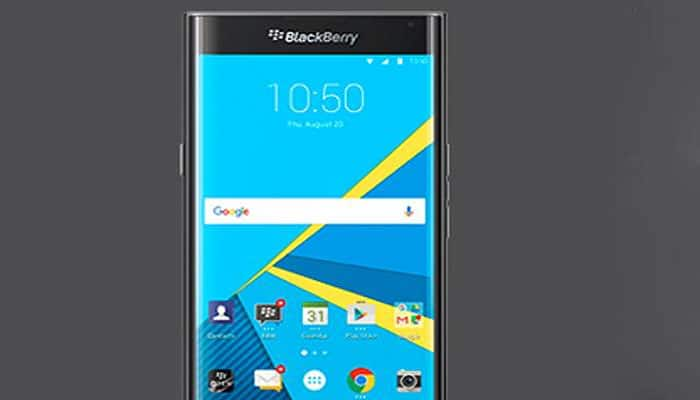 BlackBerry posts fresh losses as it focuses on biz software