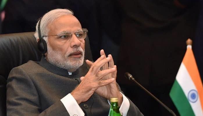 Nexus of state actors, nuclear traffickers greatest risk, says PM Narendra Modi 
