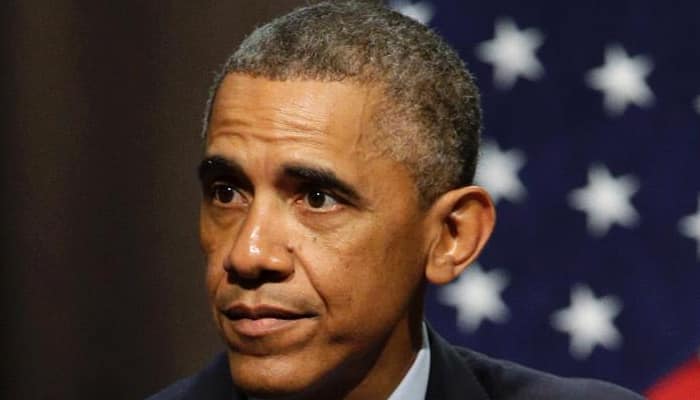 Obama seeks reduction of nuclear arsenal in India, Pakistan