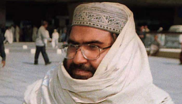 India disappointed as China blocks UN sanctions against JeM chief Masood Azhar