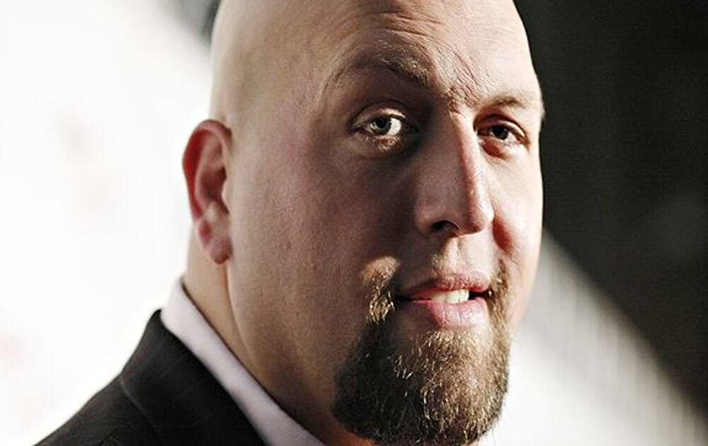 8. Big Show — $1.5 million