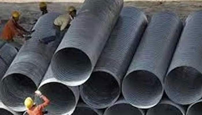 Jindal Steel &amp; Power&#039;s consolidated sales up 30% to 4.4 MT in FY16