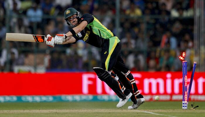 Focus on Test cricket hurt Australia&#039;s ICC World T20 chances, says Steve Waugh