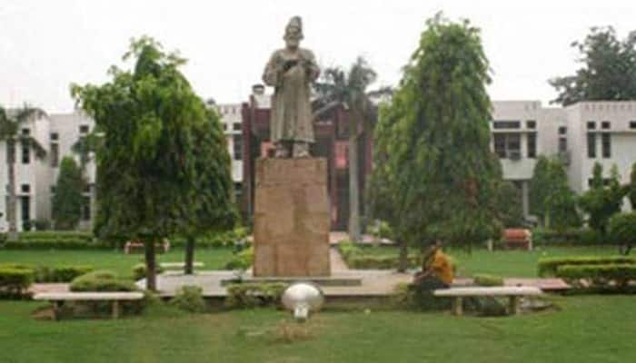 Jamia students can apply for exams online