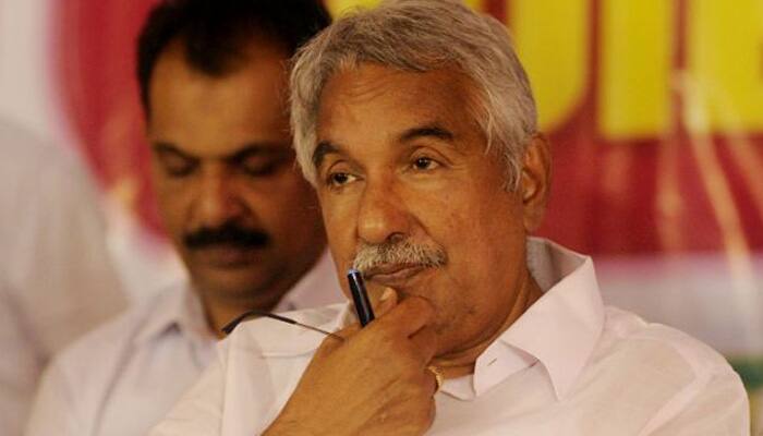 Solar scam: Accused Saritha says sexually exploited by CM Oommen Chandy