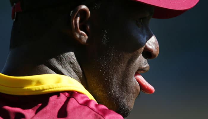 READ: Full text of Darren Sammy's powerful speech after West Indies' historic win READ: Full text of Darren Sammy's powerful speech after West Indies' historic win