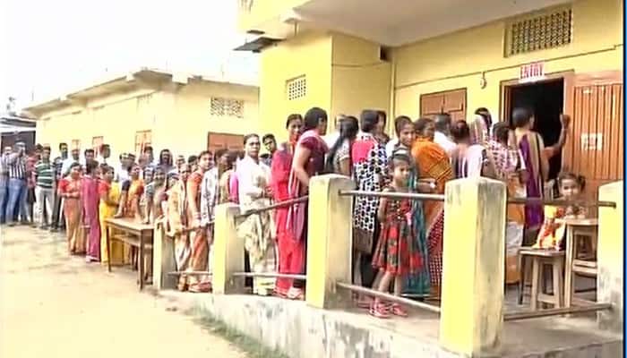 West Bengal, Assam polls - Phase 1: As it happened
