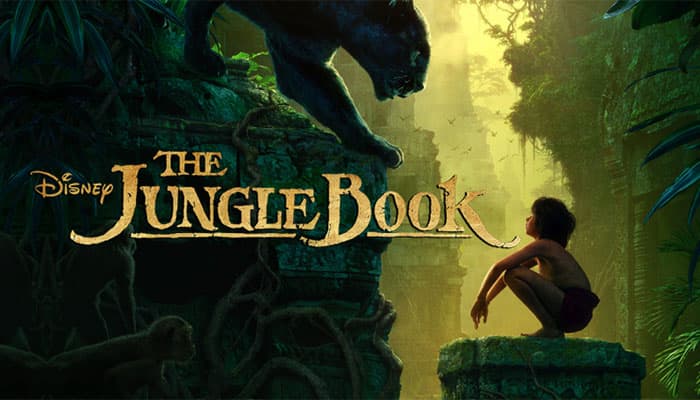 Vishal Dadlani to lend his voice for 'The Jungle Book' Vishal Dadlani to lend his voice for 'The Jungle Book'
