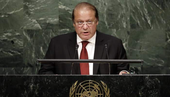 Panama law firm papers reveal Nawaz Sharif family's 'offshore holdings'
