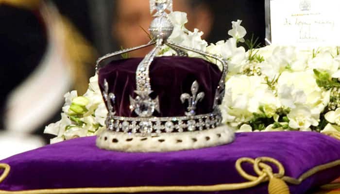 UK Queen cannot be made respondent in Koh-i-Noor case: Official