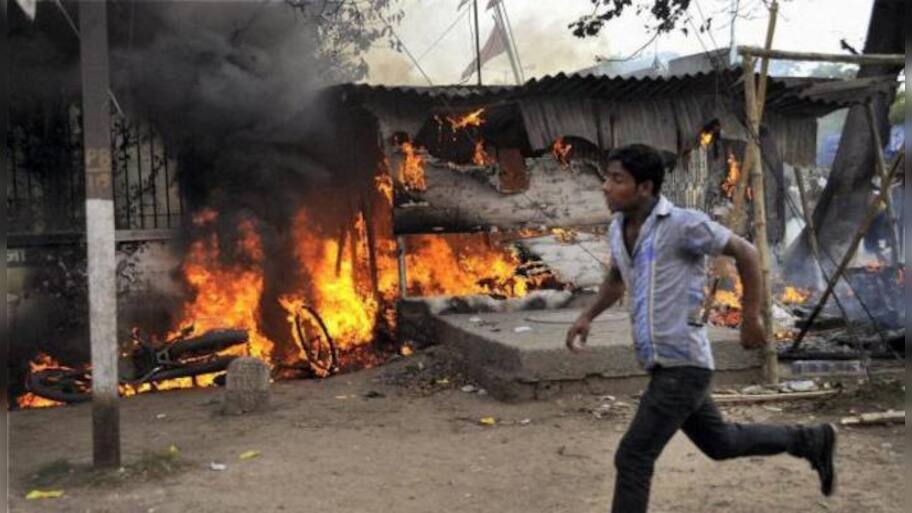 14 years on, 31 acquitted in two post-Godhra riots cases | -Gujarat ...