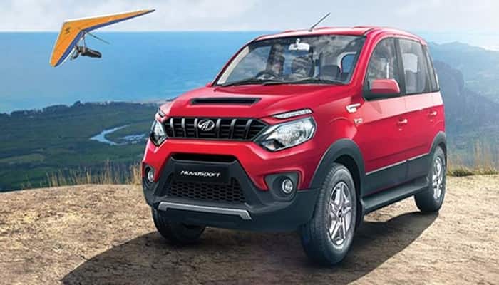 M&amp;M rolls out new compact UV NuvoSport, discontinues Quanto