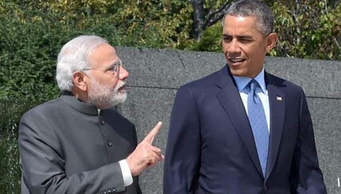 MEA objects to Obama&#039;s &#039;reduce nuclear arsenal&#039; remarks, says US lacks understanding of India&#039;s defence posture