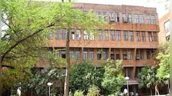 HRD Ministry ranks JNU, Hyderabad Central University among top four varsities in India