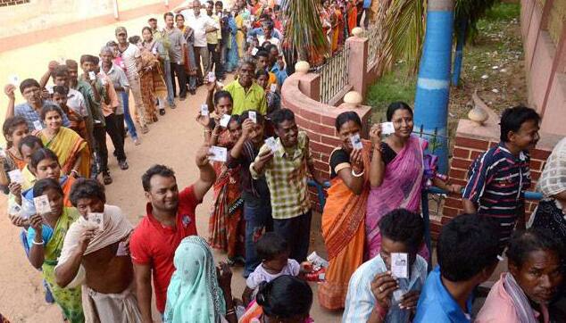 West Bengal polls first phase sees nearly 81% turnout; over 78% votes cast in Assam