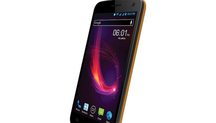 Reach Opulent With 1GB RAM launched; available exclusively on Shopclues at Rs 3,599