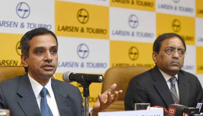 L&amp;T wins Rs 2,125-crore contracts