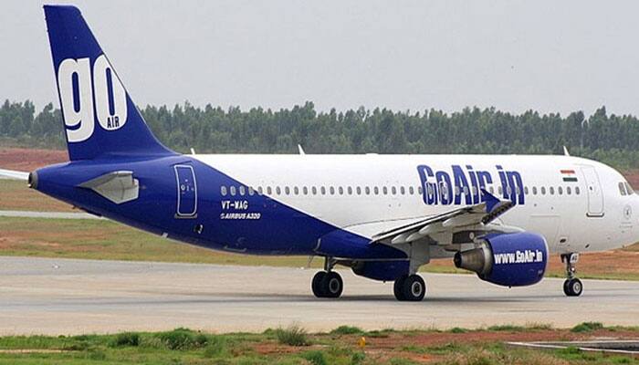Now, get upto 50% discount on GoAir partner outlets