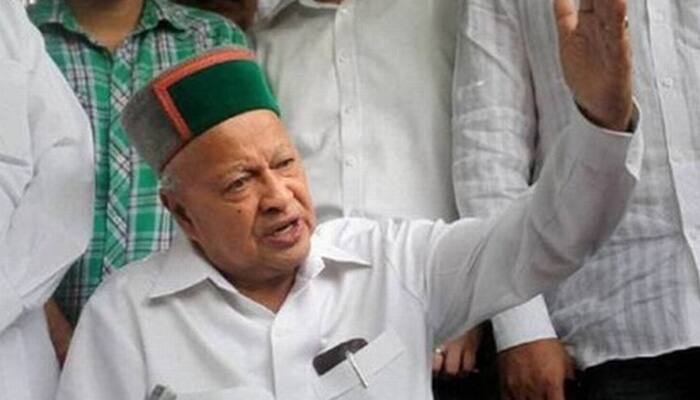 DA case: High Court asks Virbhadra Singh why he was not joining probe